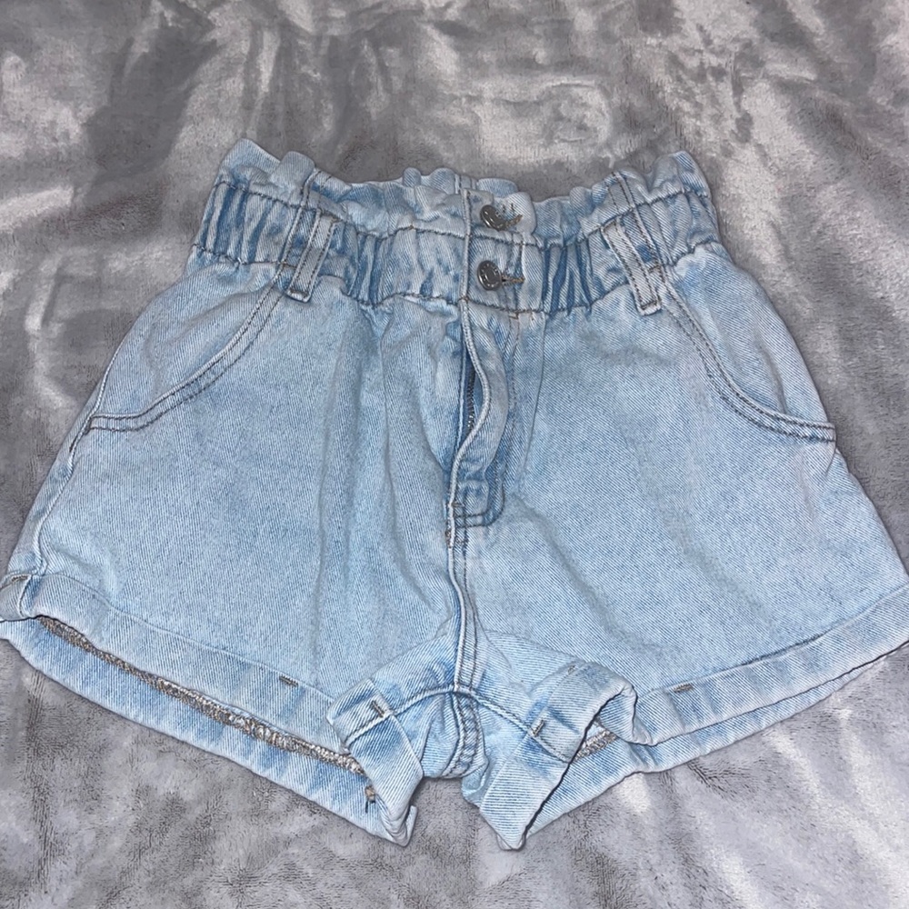 Pacsun shorts